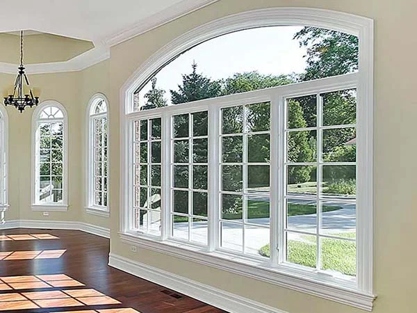 Aluminium Windows