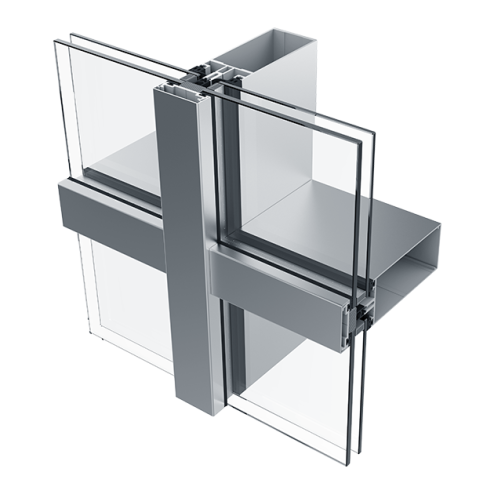 Curtain Walls