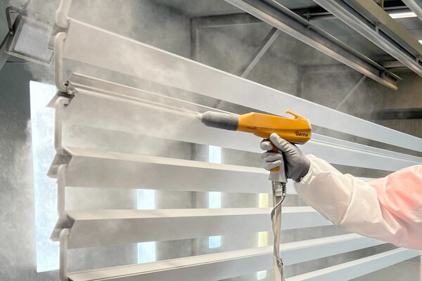 Powder Coating