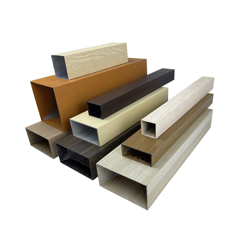 Pipe & Angle Sections